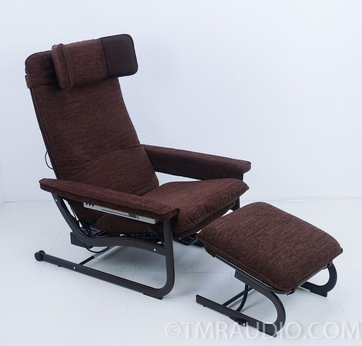 Pioneer BodySonic Chair