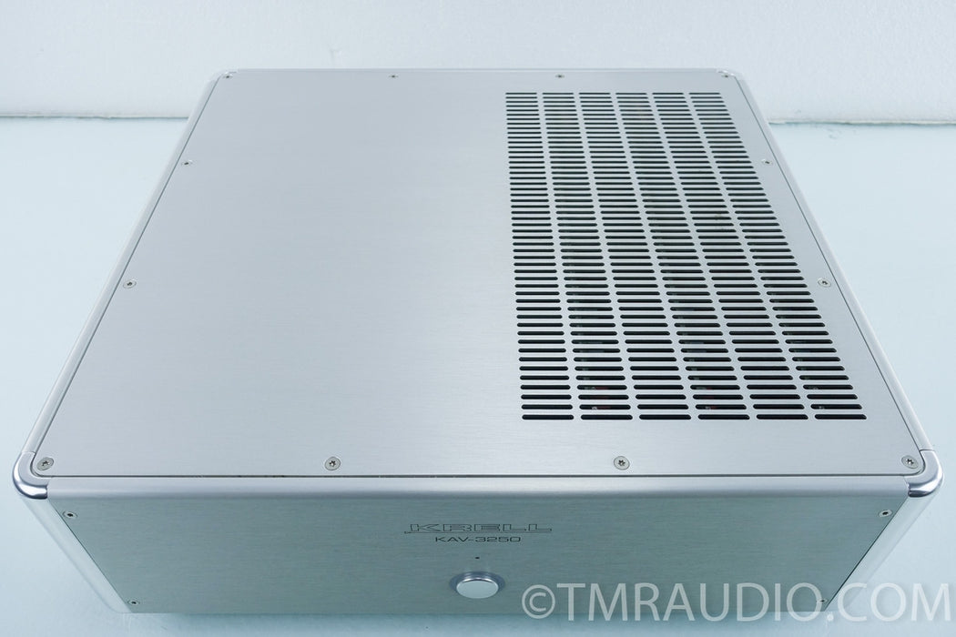 Krell KAV-3250 3 Channel Power Amplifier