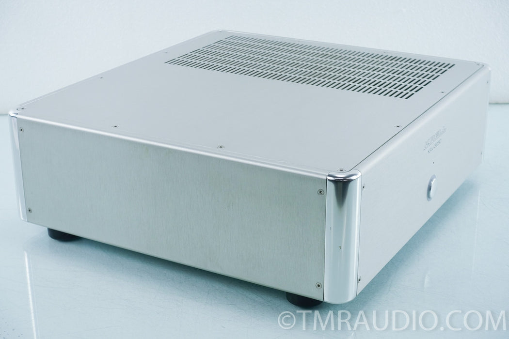 Krell KAV-3250 3 Channel Power Amplifier