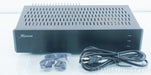 Herron M1A Mono Power Amplifiers
