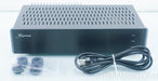 Herron M1A Mono Power Amplifiers
