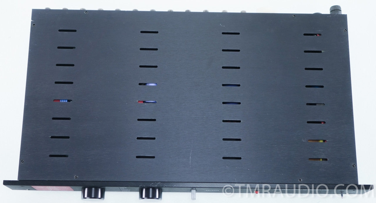 VTL TL-2 Stereo Tube Preamplifier