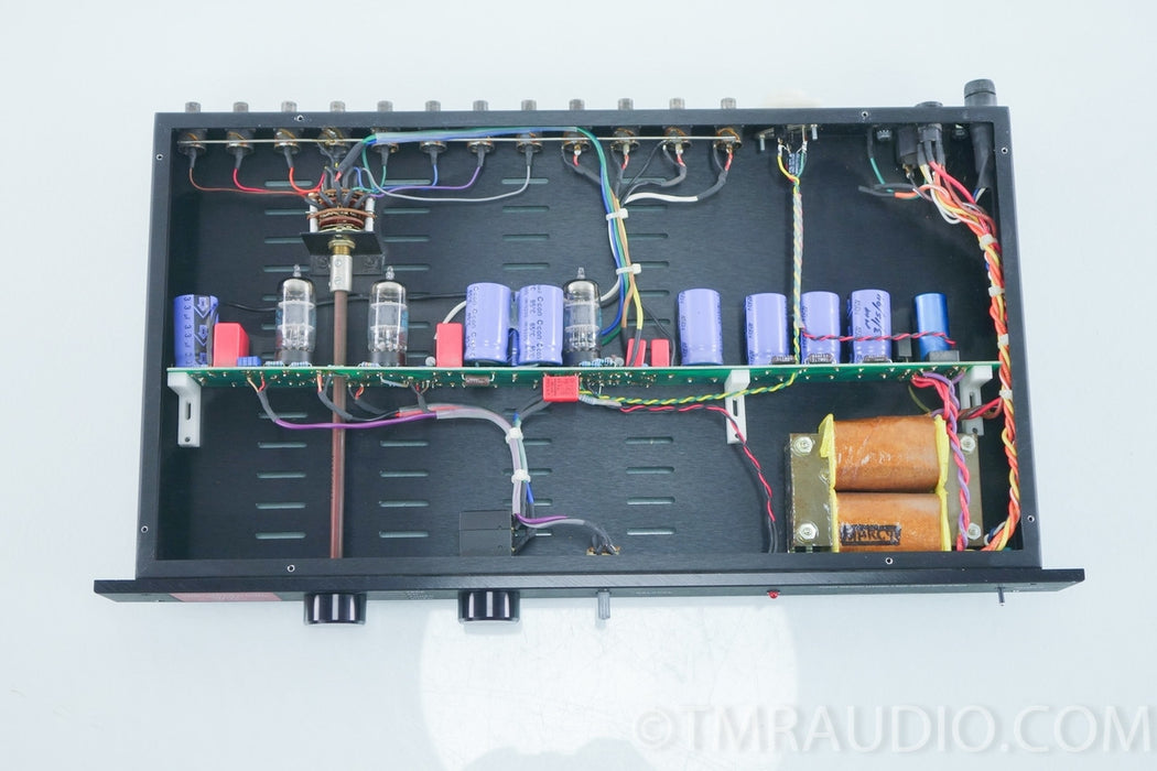 VTL TL-2 Stereo Tube Preamplifier