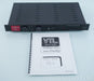 VTL TL-2 Stereo Tube Preamplifier