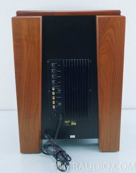 ACI Titan Subwoofer
