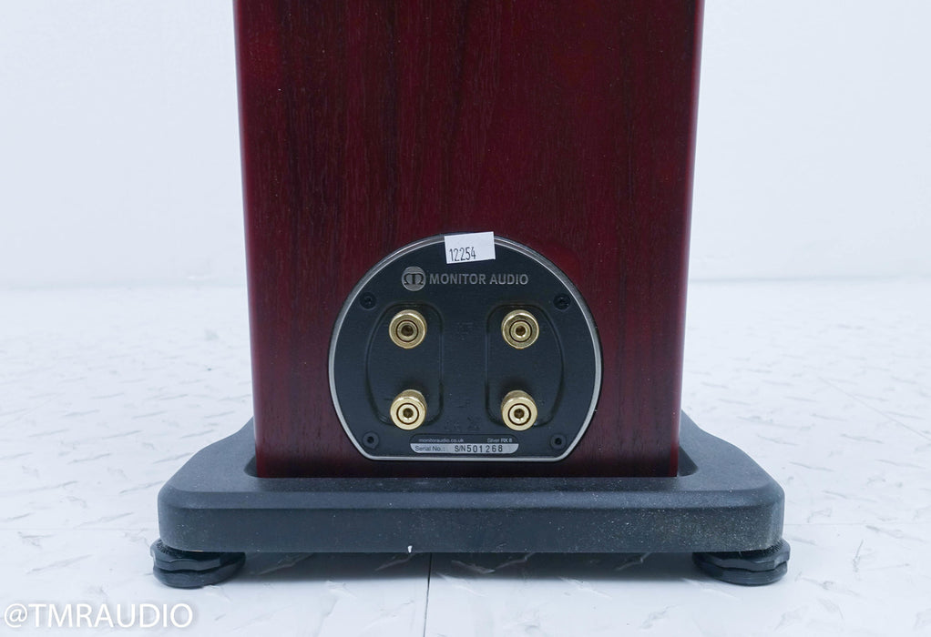 Monitor Audio Silver RX-8 Floorstanding Speaker