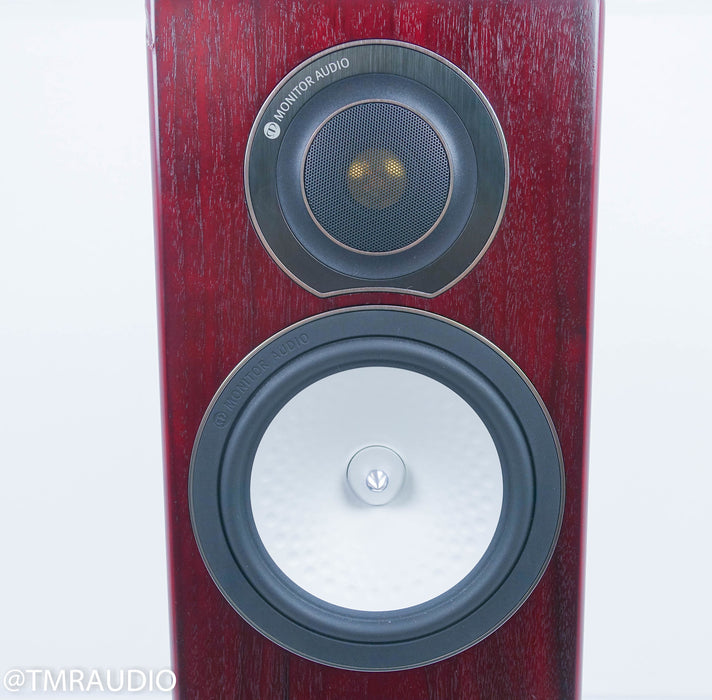 Monitor Audio Silver RX-8 Floorstanding Speaker