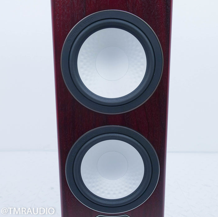 Monitor Audio Silver RX-8 Floorstanding Speaker