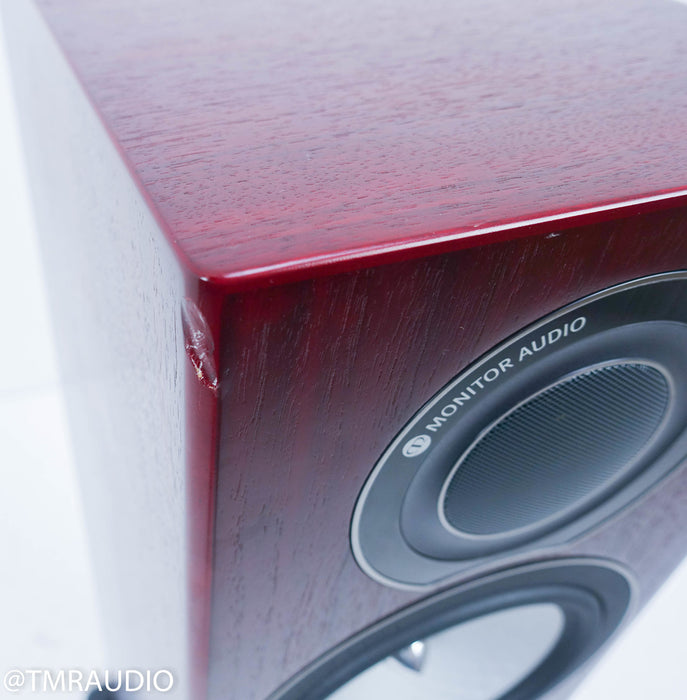 Monitor Audio Silver RX-8 Floorstanding Speaker