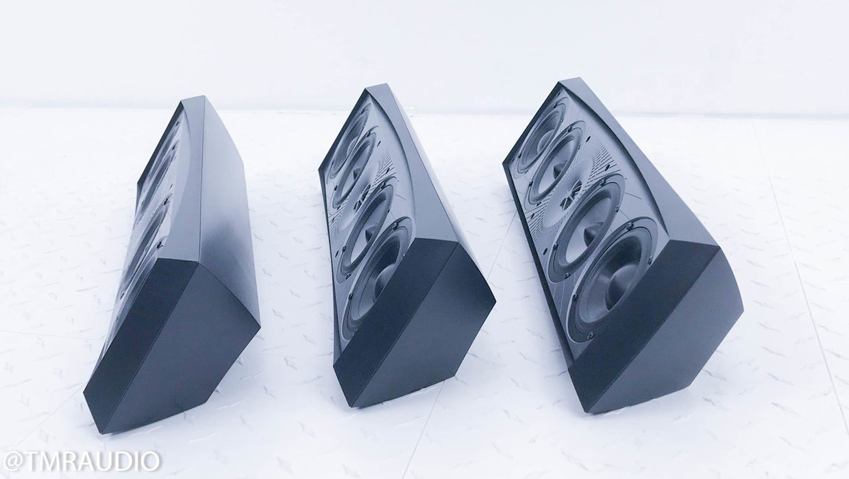 Paradigm Cinema LCR 330 Speakers