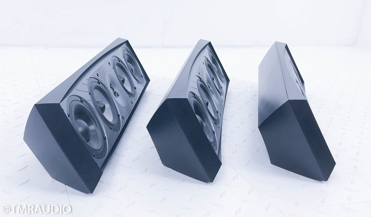 Paradigm Cinema LCR 330 Speakers