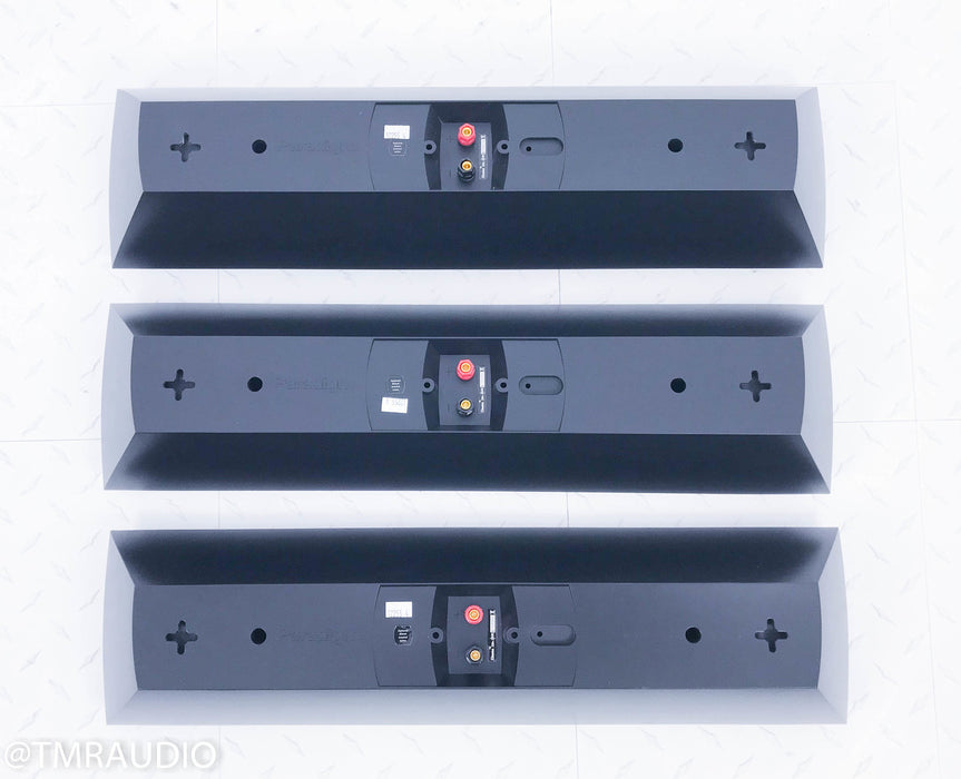 Paradigm Cinema LCR 330 Speakers