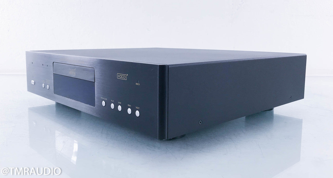 Cary Audio CD 303/200 HDCD Player