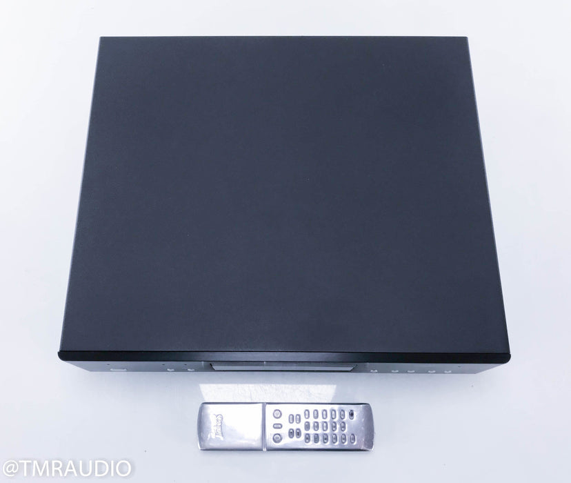 Cary Audio CD 303/200 HDCD Player