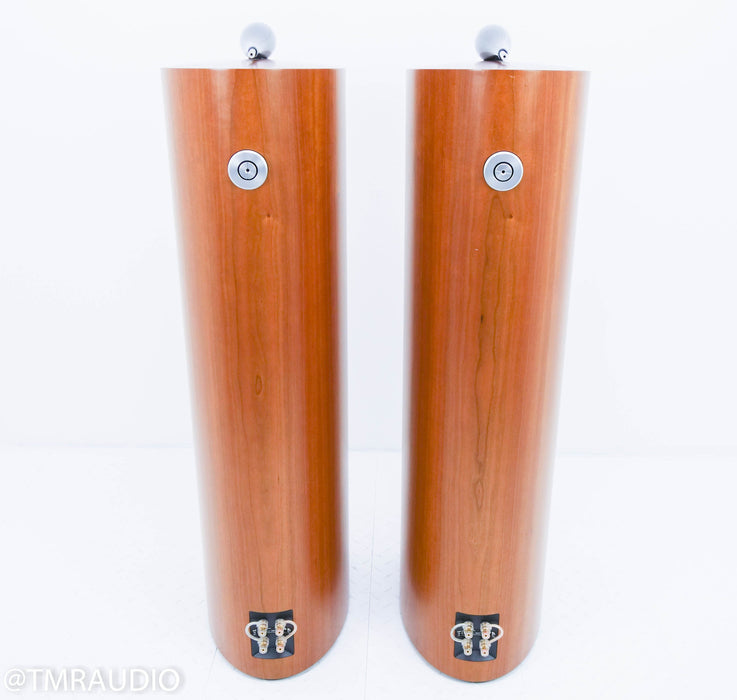 B&W 803D Floorstanding Speakers