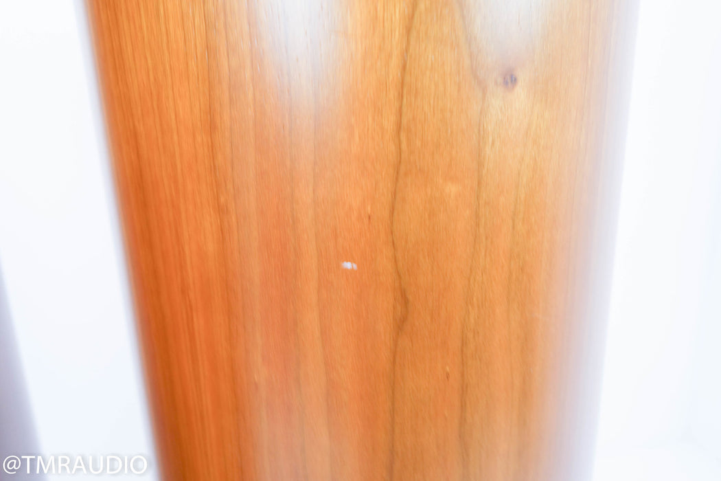 B&W 803D Floorstanding Speakers