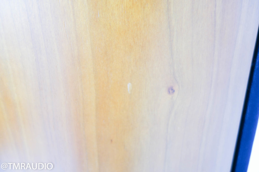 B&W 803D Floorstanding Speakers