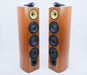 B&W 803D Floorstanding Speakers