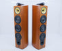 B&W 803D Floorstanding Speakers