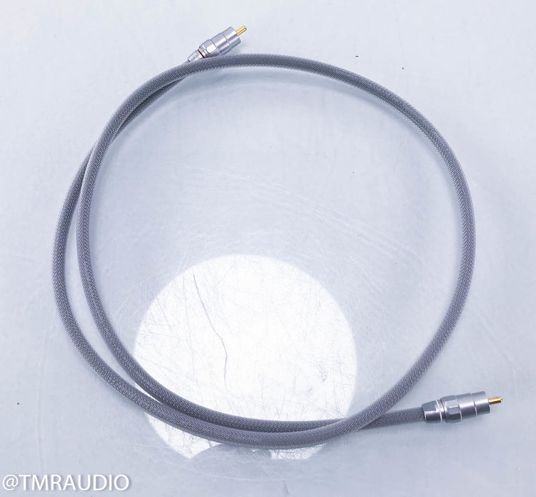Transparent Audio High Performance 75-Ohm Digital Link Cable