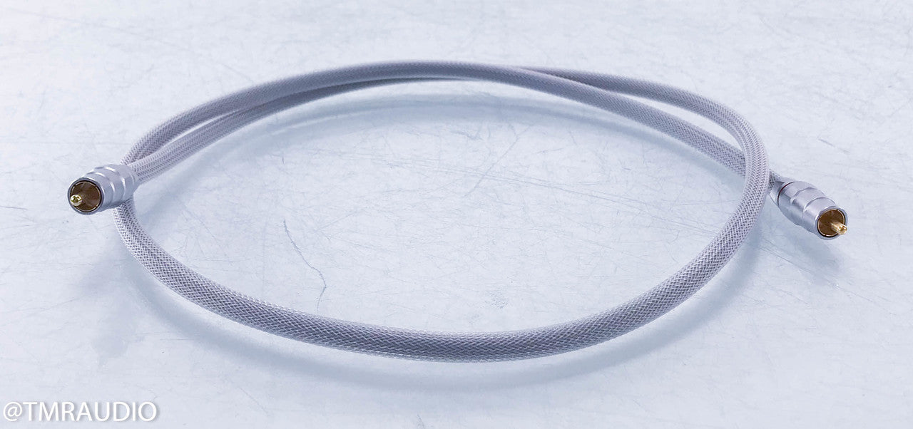 Transparent Audio High Performance 75-Ohm Digital Link Cable