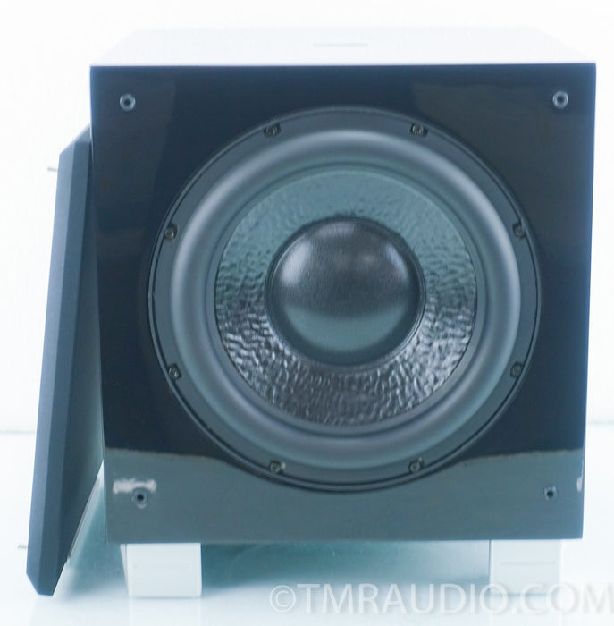REL 528 Powered Subwoofer