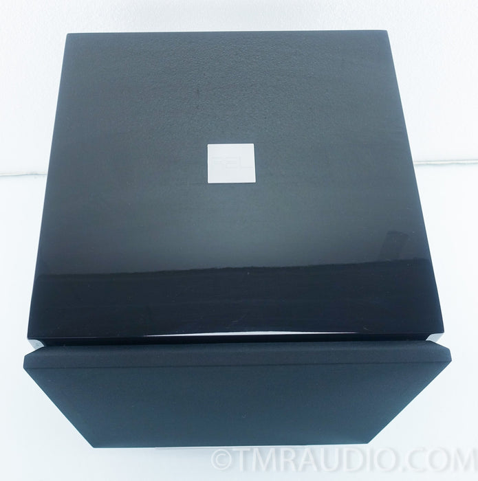 REL 528 Powered Subwoofer