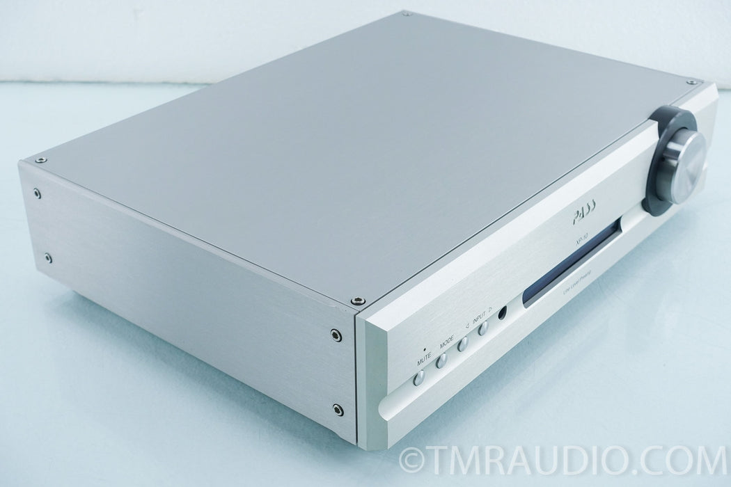 Pass Labs XP-10 Preamplifier