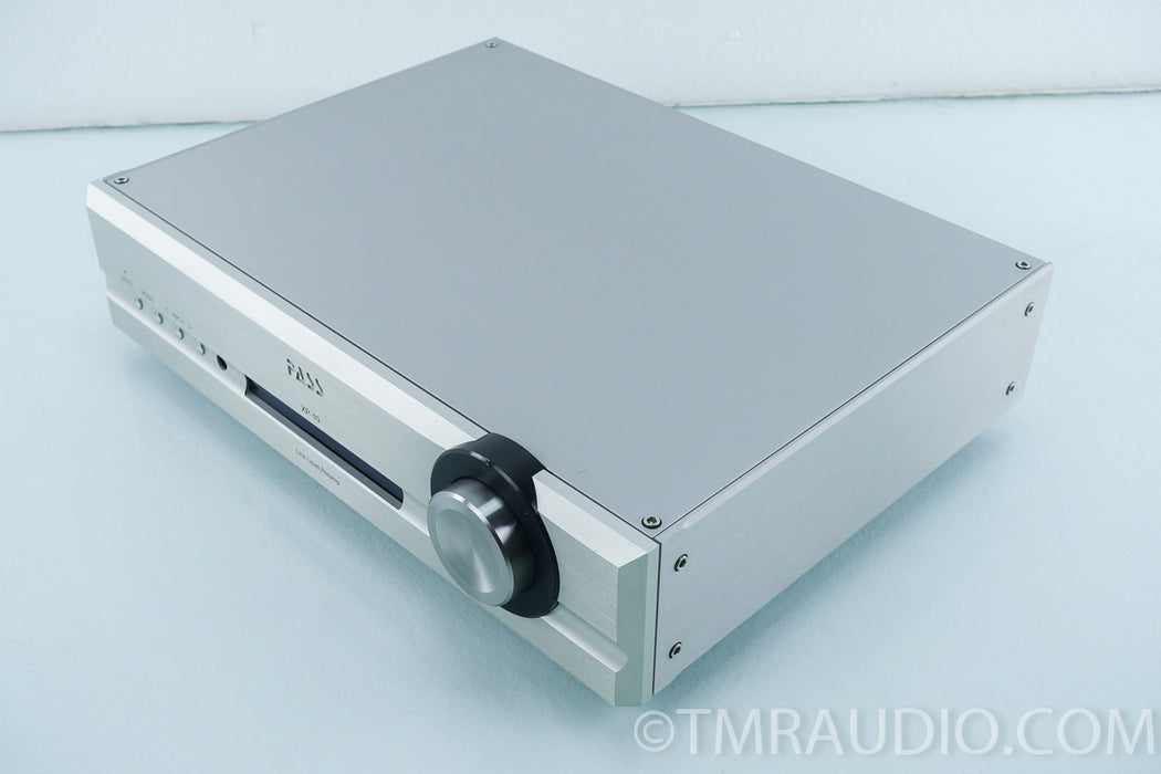 Pass Labs XP-10 Preamplifier