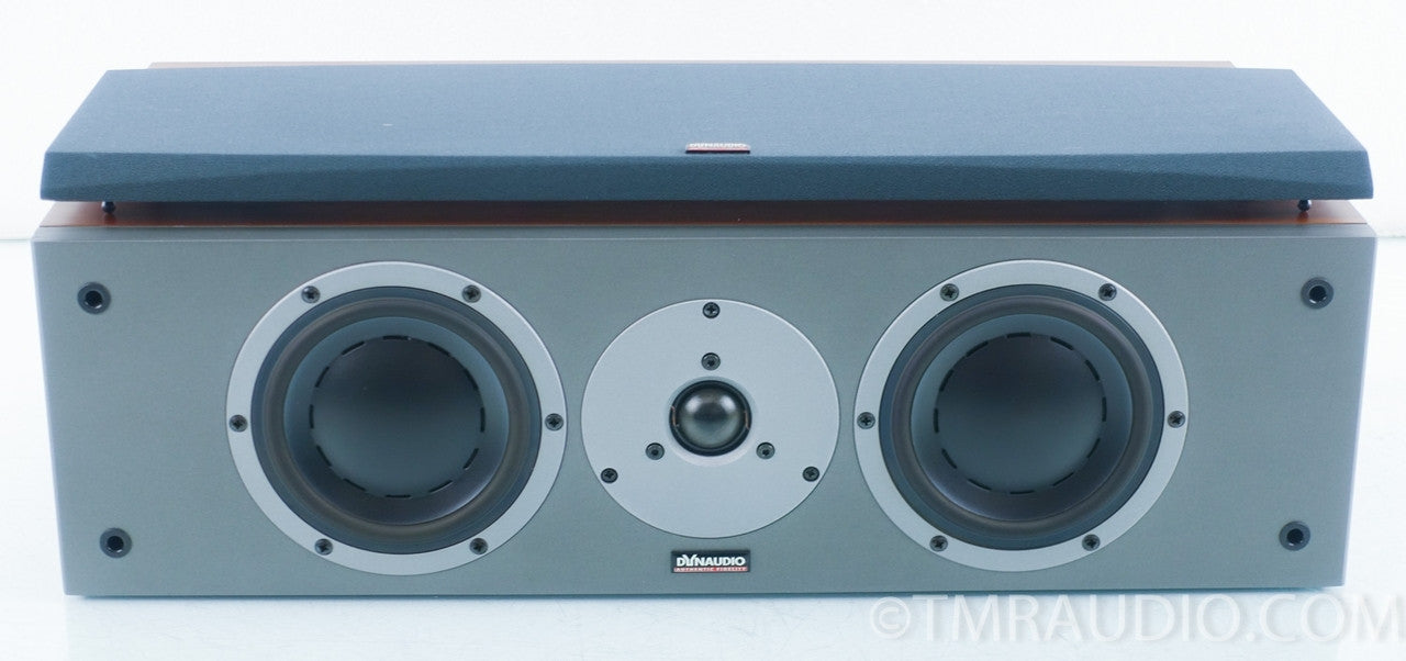 Dynaudio Audience 122C Center Channel Speaker