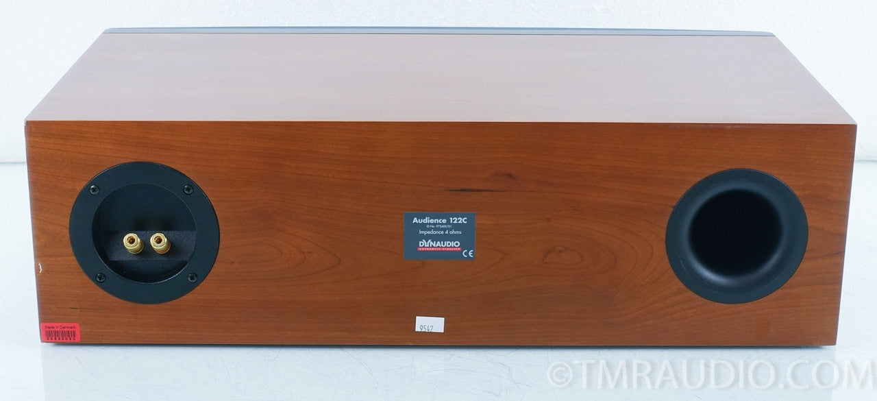 Dynaudio Audience 122C Center Channel Speaker