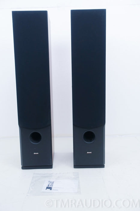 Dynaudio Audience 82 Floorstanding Speakers