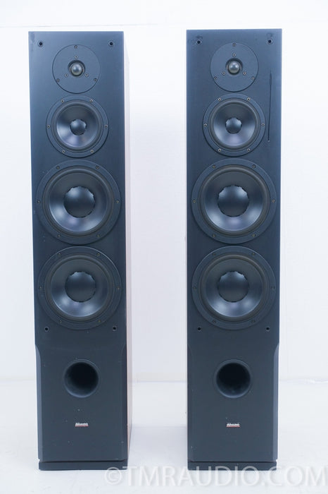 Dynaudio Audience 82 Floorstanding Speakers