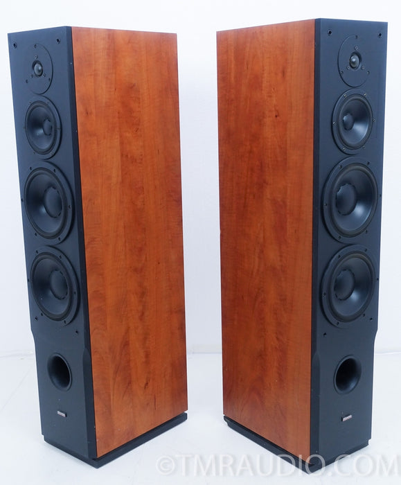 Dynaudio Audience 82 Floorstanding Speakers