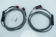 Audioquest KE-4 Speaker Cables
