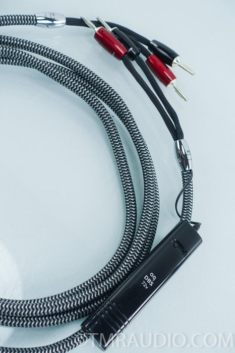 Audioquest KE-4 Speaker Cables