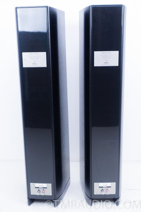 Focal Electra 1038 BE 2 Speakers