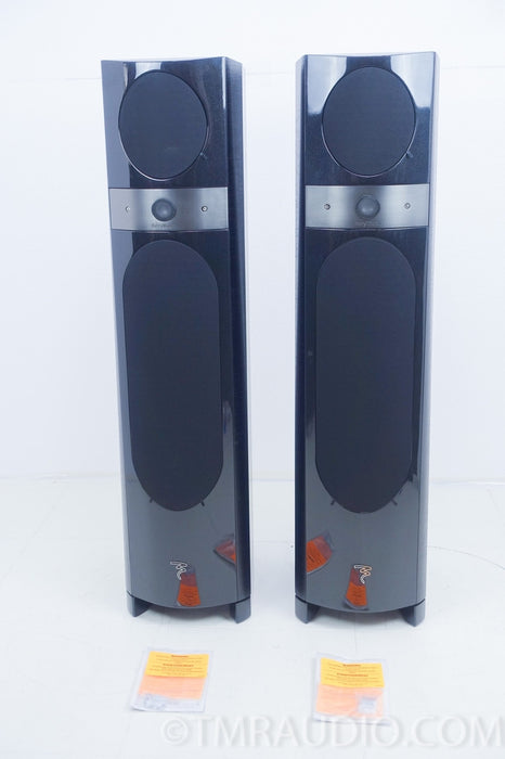 Focal Electra 1038 BE 2 Speakers