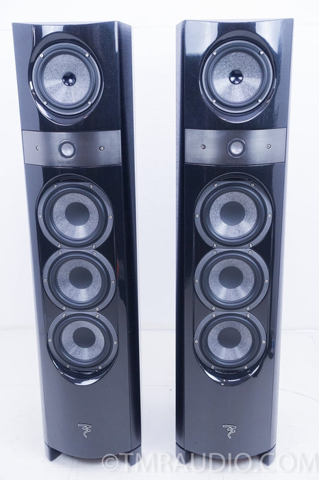 Focal Electra 1038 BE 2 Speakers