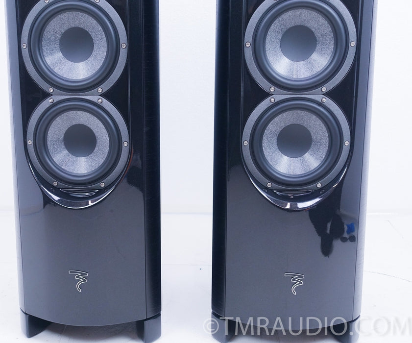 Focal Electra 1038 BE 2 Speakers