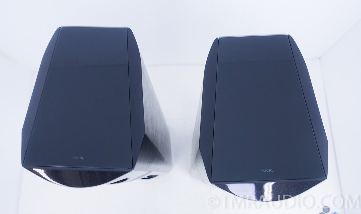 Focal Electra 1038 BE 2 Speakers