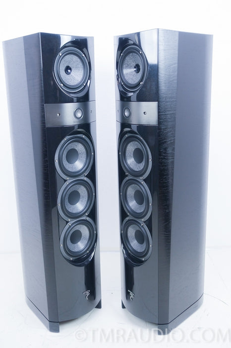 Focal Electra 1038 BE 2 Speakers