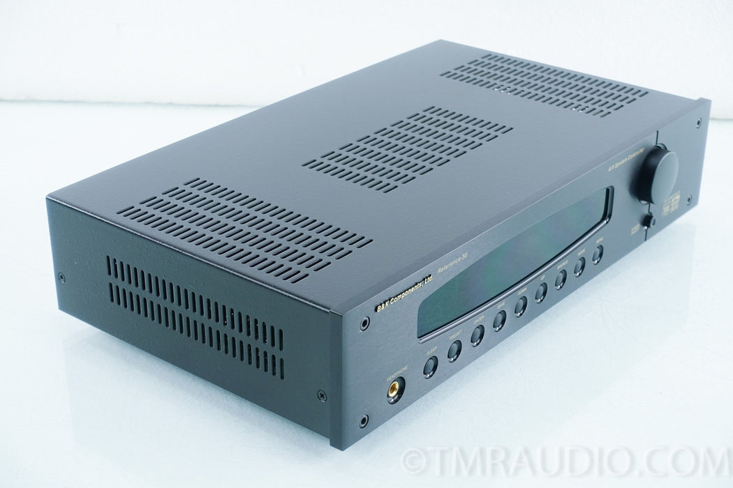 B&K Reference 30 Preamplifier / Processor