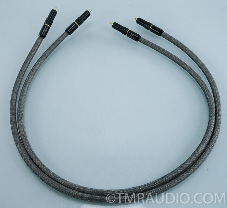 Tara Labs RSC Prime M1 RCA Cables