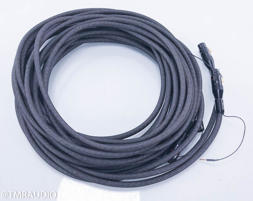 Tara Labs The One XLR Cables