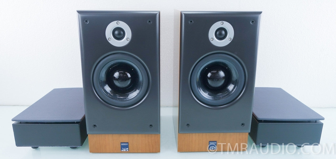ATC SCM19 Speakers