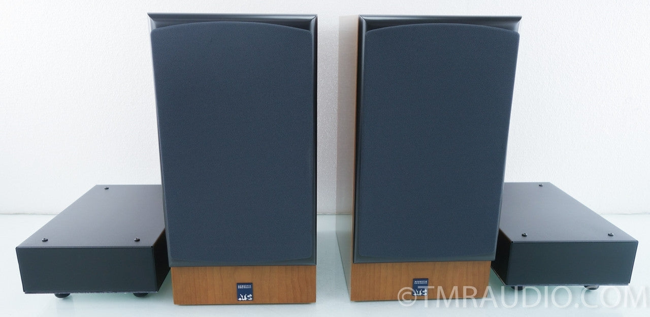 ATC SCM19 Speakers