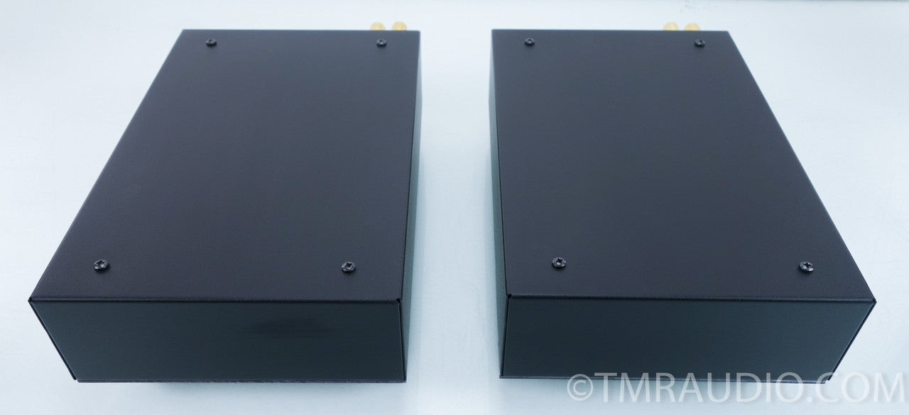 ATC SCM19 Speakers