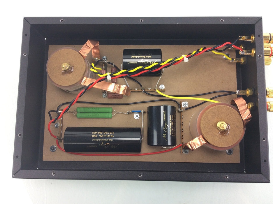ATC SCM19 Speakers