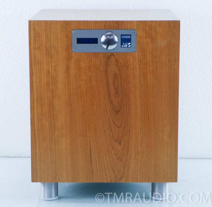 ATC C1 Subwoofer